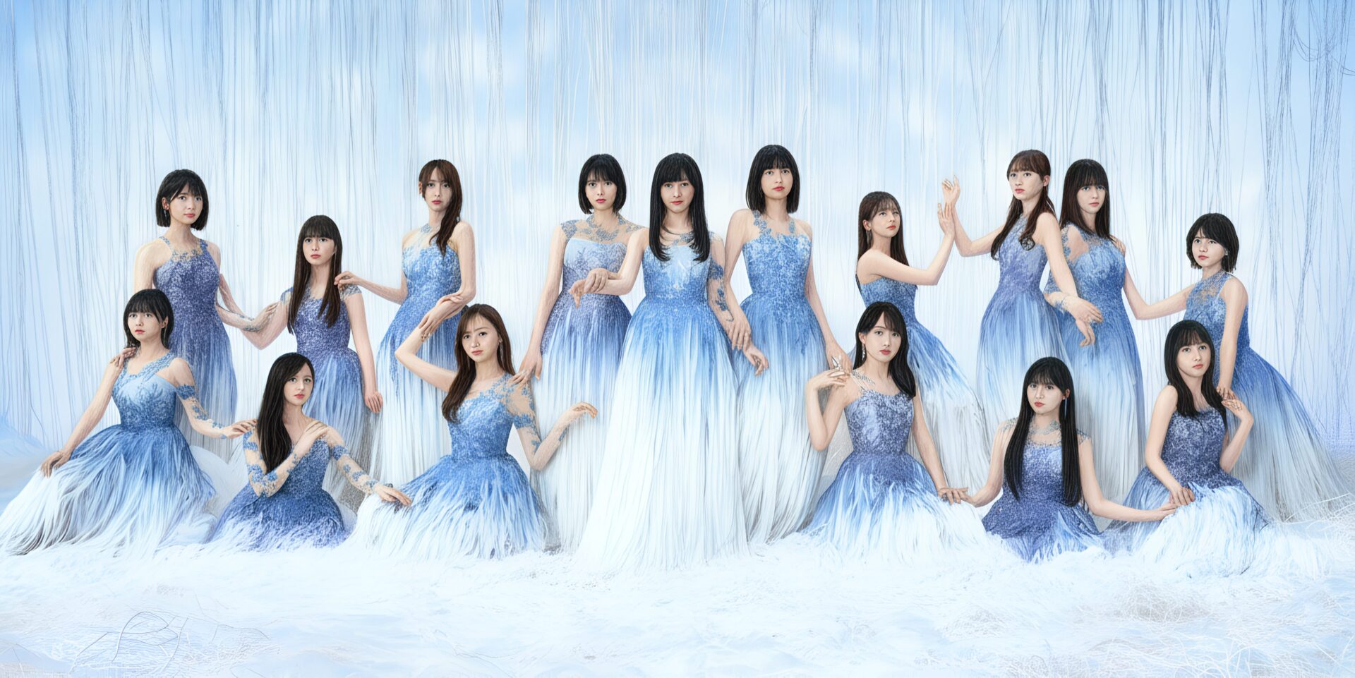 【乃木坂46歴代シングル紹介】41thシングル4月8日発売決定！