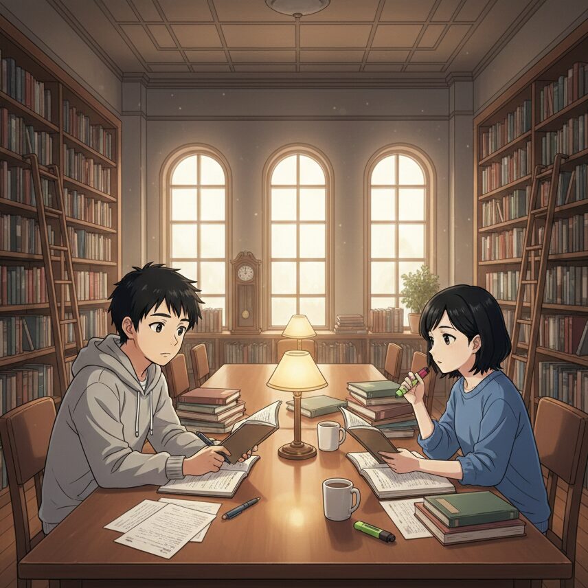 創作小説【if】～もう少しだけアイツと一緒にいられたら～,尾河吉満,中年独身男のお役立ち情報局