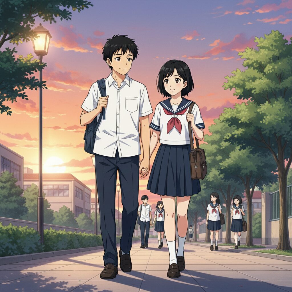 創作小説【if】~もう少しだけアイツと一緒にいられたら~,尾河吉満,中年独身男のお役立ち情報局