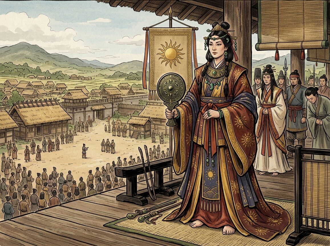 【日本の歴史にある空白の150年】謎に包まれた歴史とは?