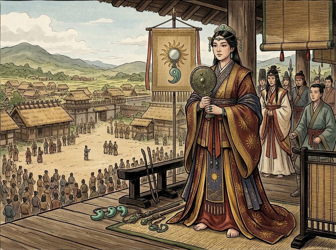 【日本の歴史にある空白の150年】謎に包まれた歴史とは?