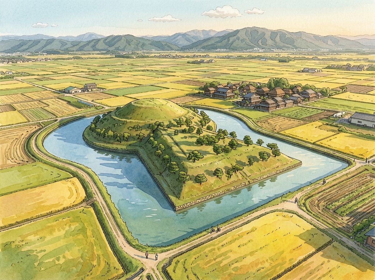 【日本の歴史にある空白の150年】謎に包まれた歴史とは?