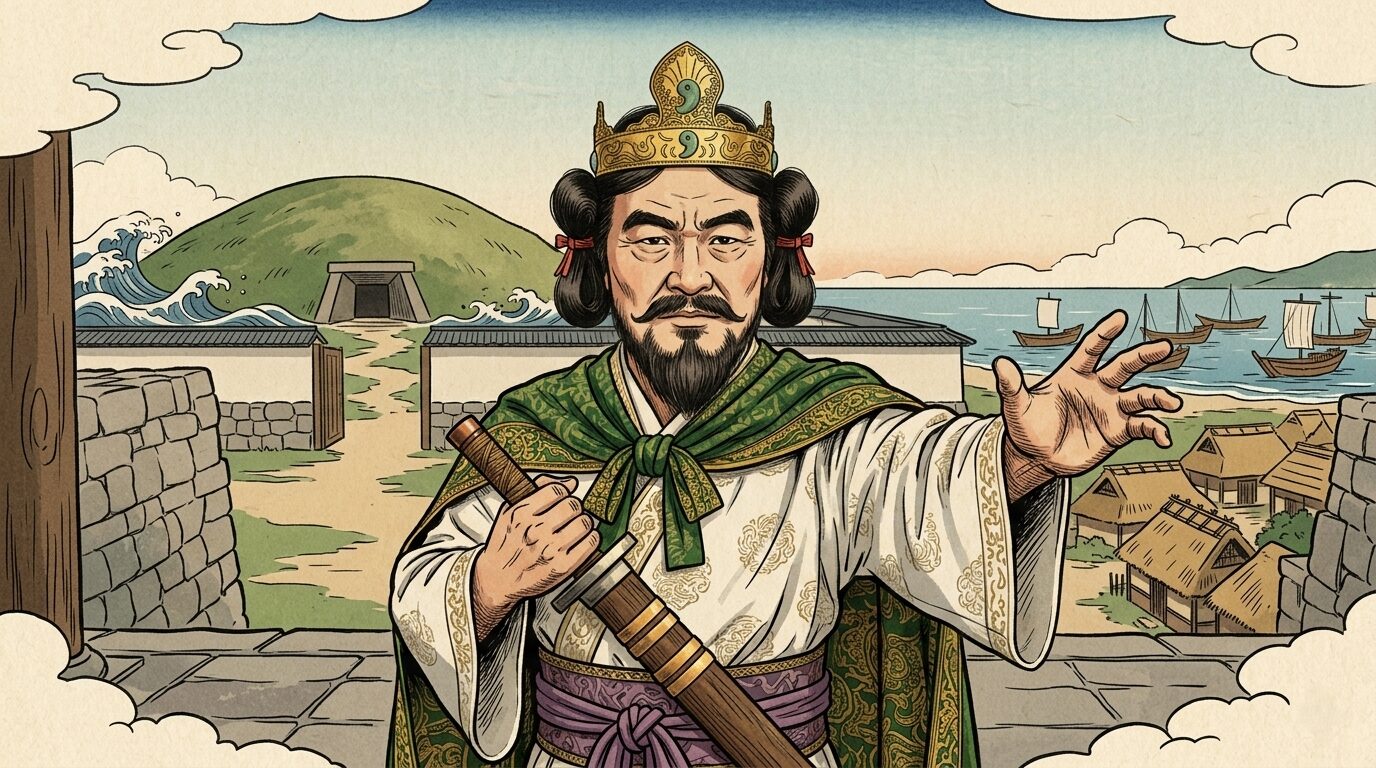 【日本の歴史にある空白の150年】謎に包まれた歴史とは?