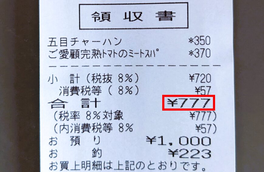 【ゾロ目が伝えるメッセージ】エンジェルナンバーの起源と数字が示す意味、777