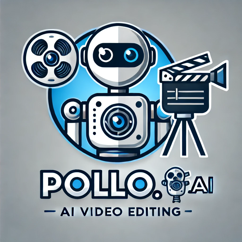 Pollo AIで動画生成