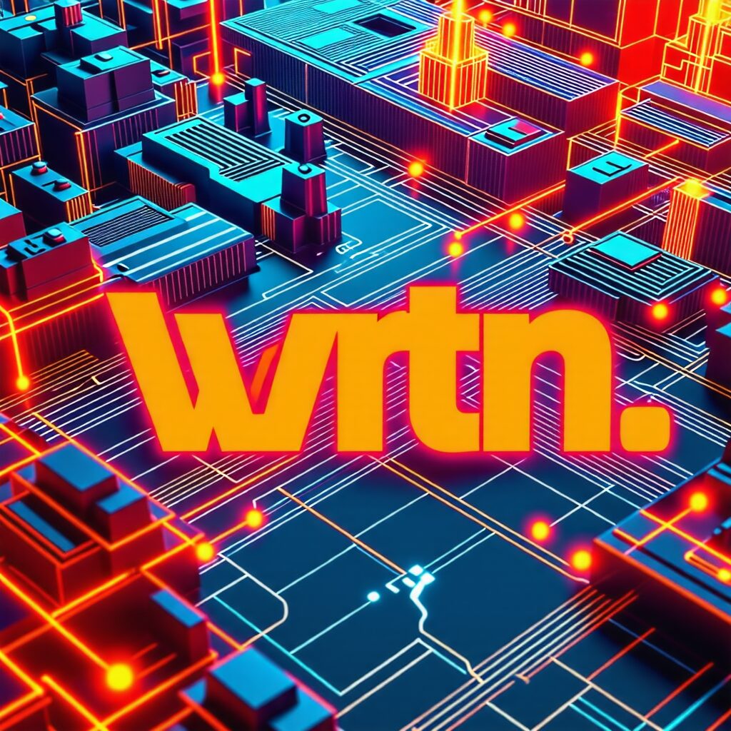 無料で多機能！無制限で使い放題のAI【wrtn（リートン）】