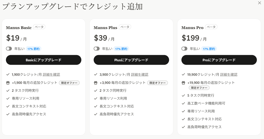 超話題【Manus（マヌス）】完全自立型AIエージェントの実力！