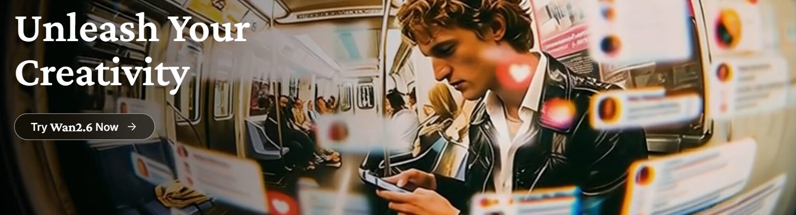 【Wan（ワン） AI】アリババの次世代映像生成ツールに注目！