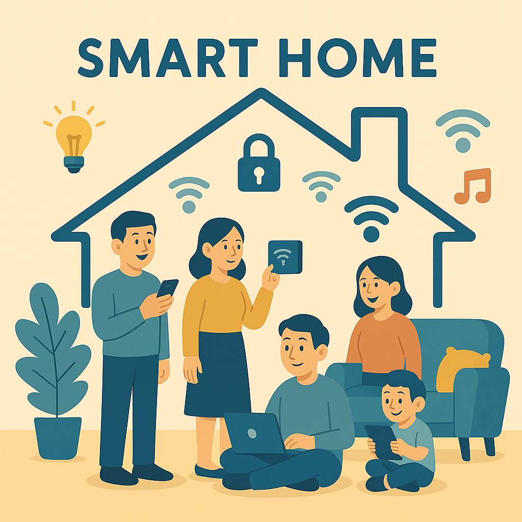 2030年の日本はどうなってる?テクノロジーと社会変革の分析!