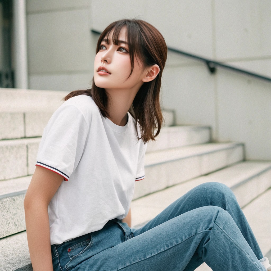 Z世代が注目【クワイエット・アゲ】 静かに自分をアゲる新トレンド！