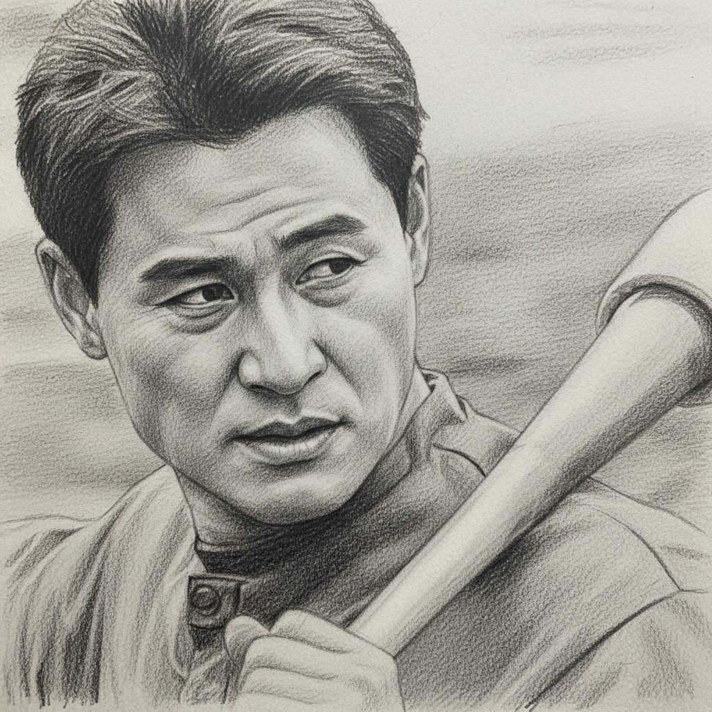 【広島東洋カープ】孤高の天才バッター 前田智徳ヒストリー！