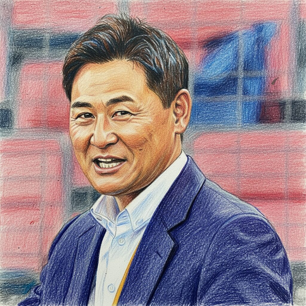 【広島東洋カープ】孤高の天才バッター 前田智徳ヒストリー！