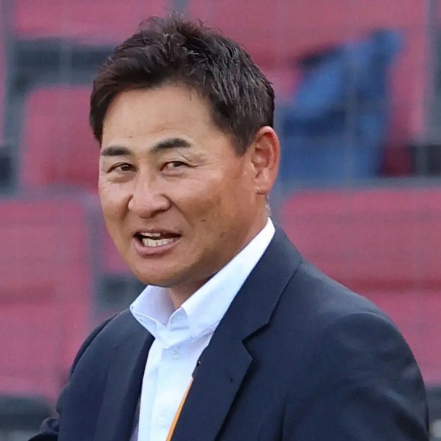 【広島東洋カープ】孤高の天才バッター前田智徳ヒストリー！