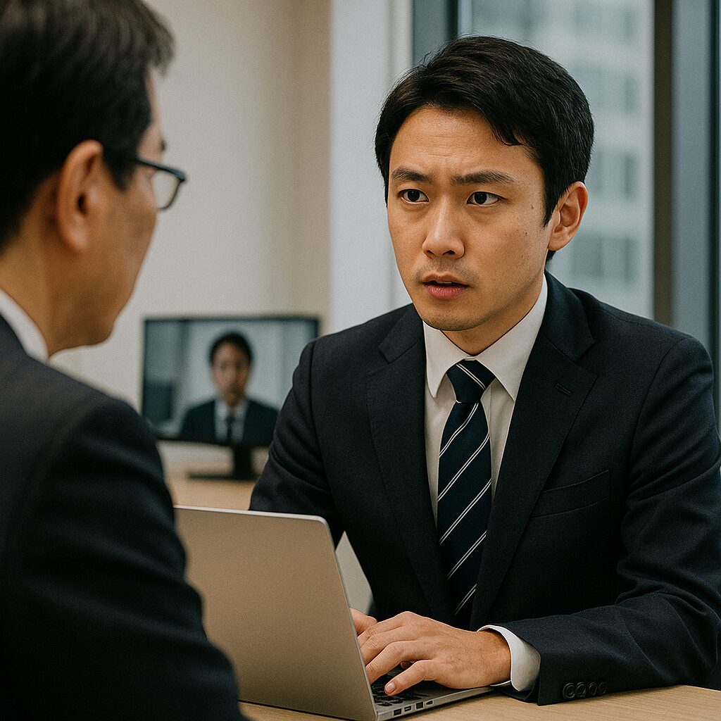 急増する退職代行サービス利用の実態と今後の展望！