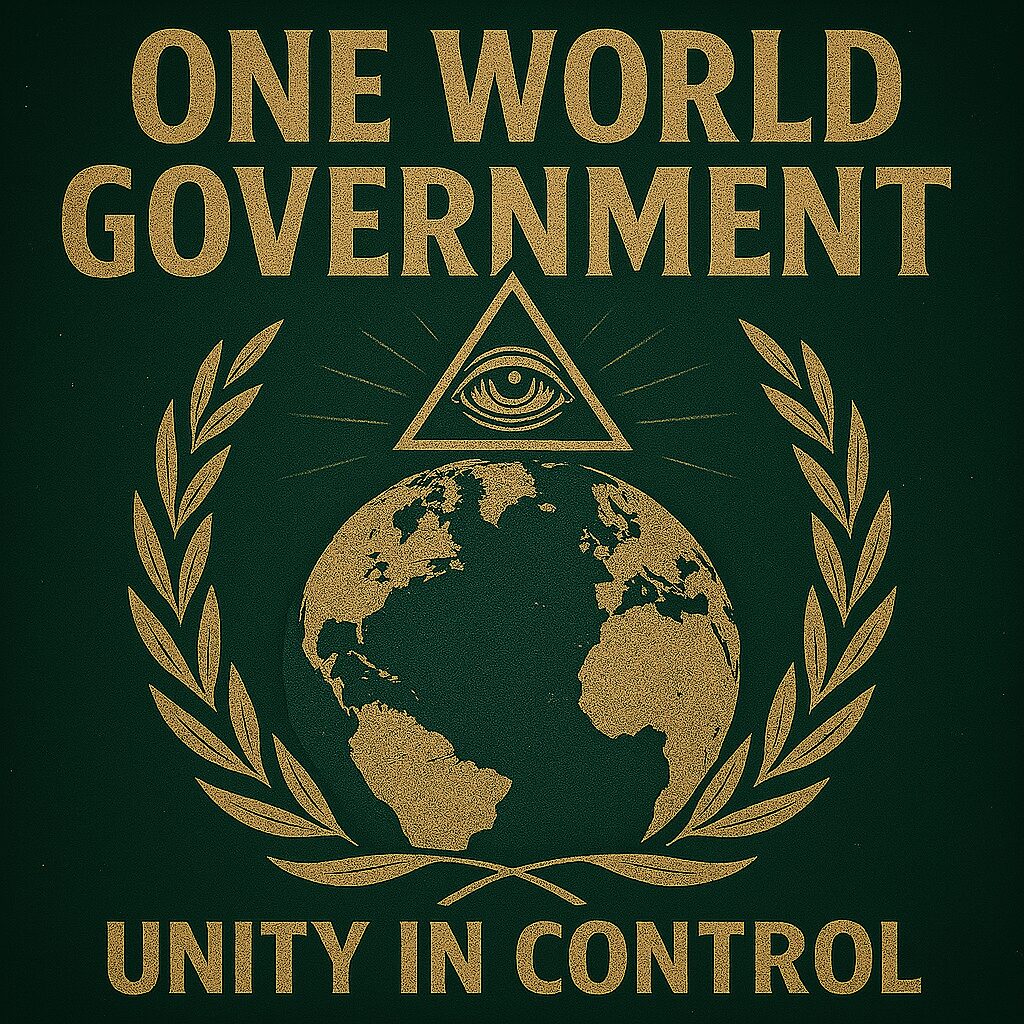 【New World Order】2026年から始まる新時代の真実