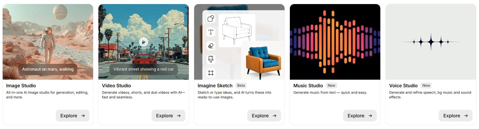 【Imagine art（イマジンアート）】AIアート生成の新たな可能性