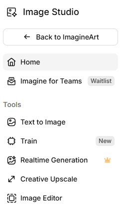 【Imagine art（イマジンアート）】AIアート生成の新たな可能性