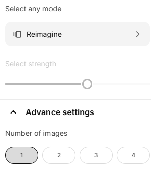 【Imagine art（イマジンアート）】AIアート生成の新たな可能性