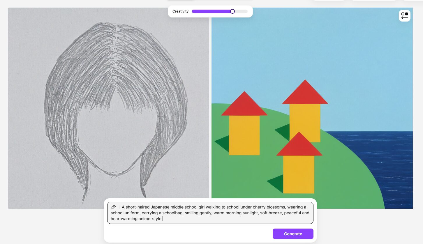 【Imagine art（イマジンアート）】AIアート生成の新たな可能性