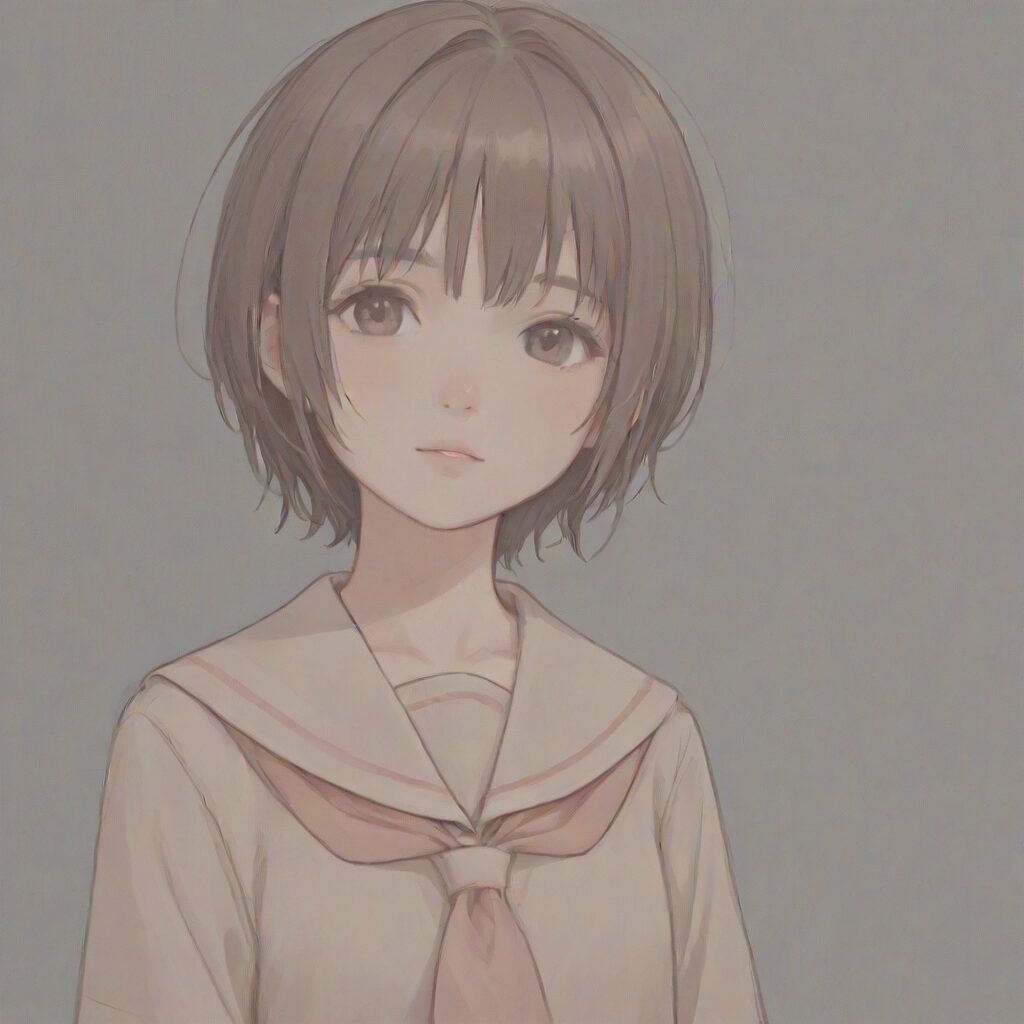 【PixAI(ピックスエーアイ)】アニメキャラクター画像生成
