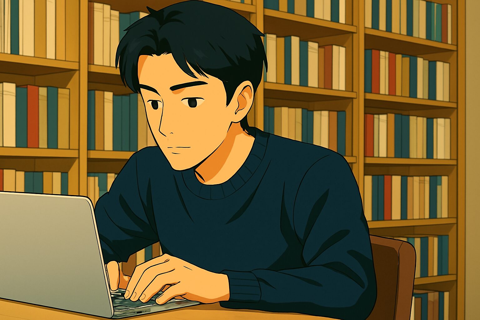 【中年独身男の想い】第29話　第2の人生