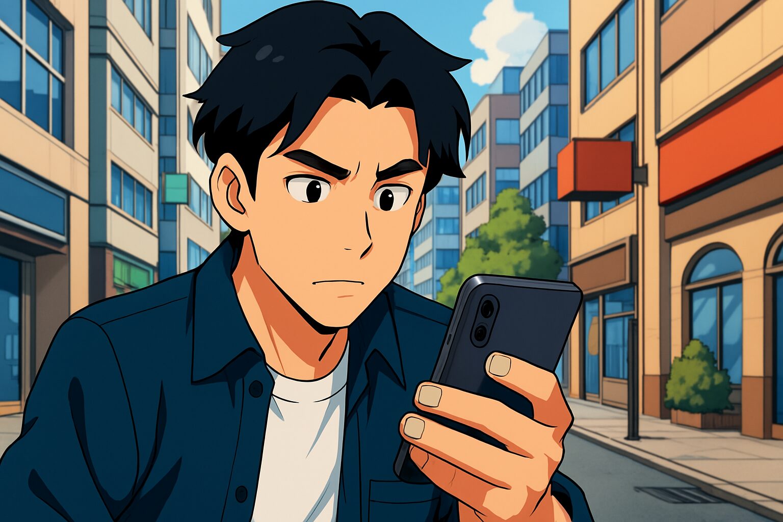 【中年独身男の想い】第29話　第2の人生