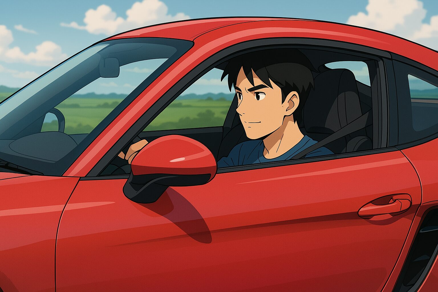 【中年独身男の想い】第29話　第2の人生