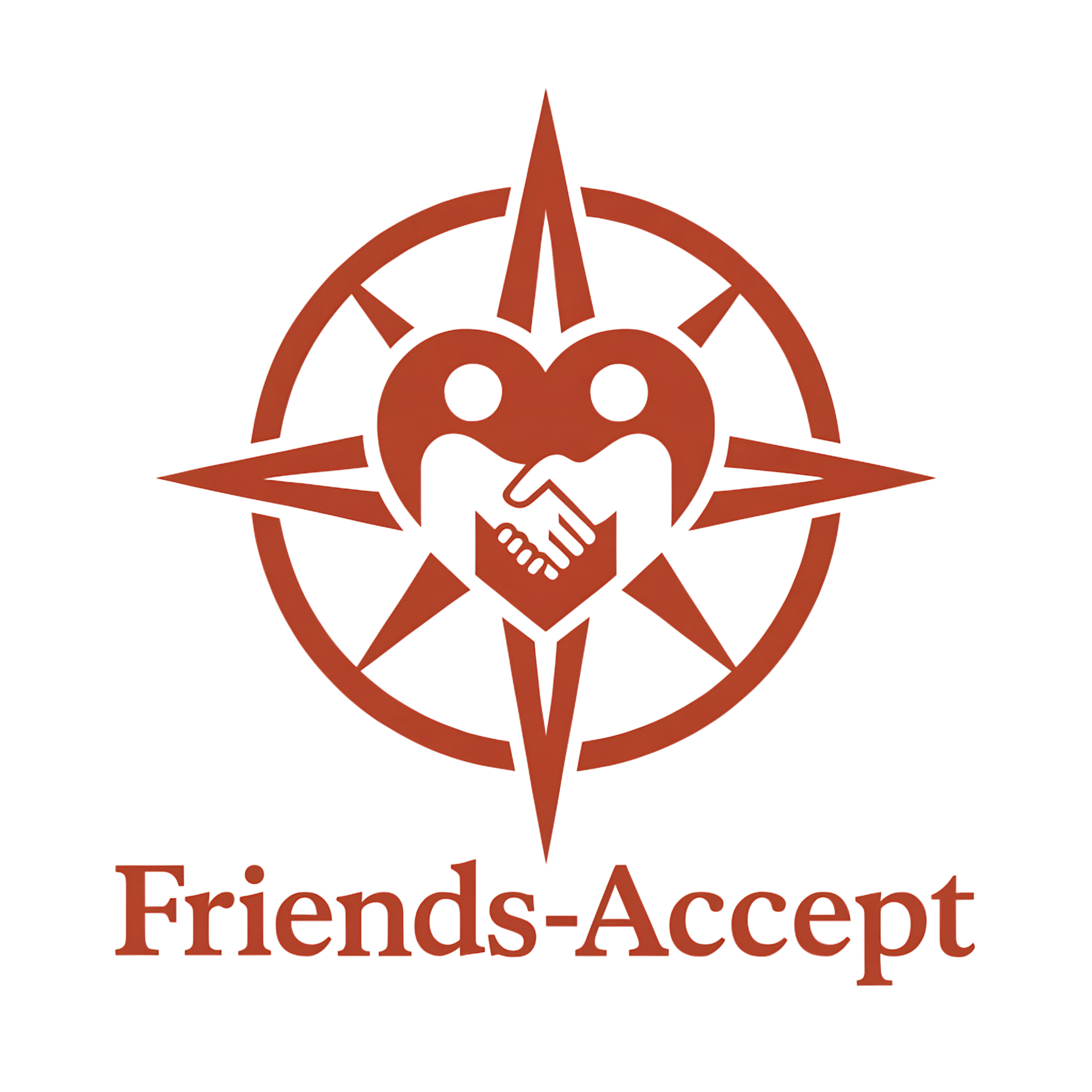 中年独身男のお役立ち情報局、尾河吉満、Friends-Accept
