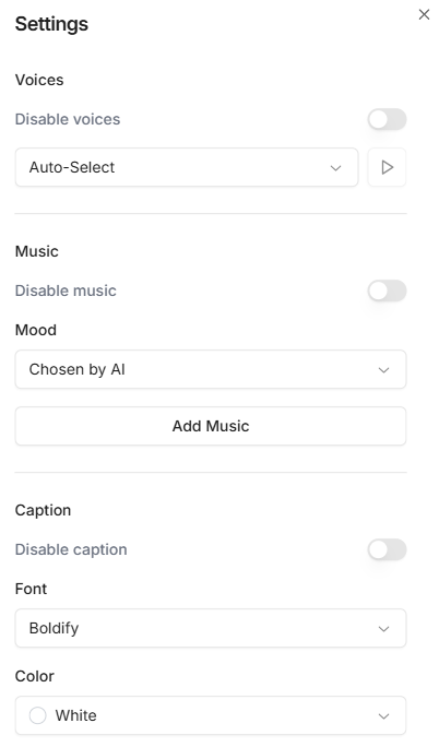 【WOXO（ウォクソ）】YouTube Shortsで顔出しなし動画制作
