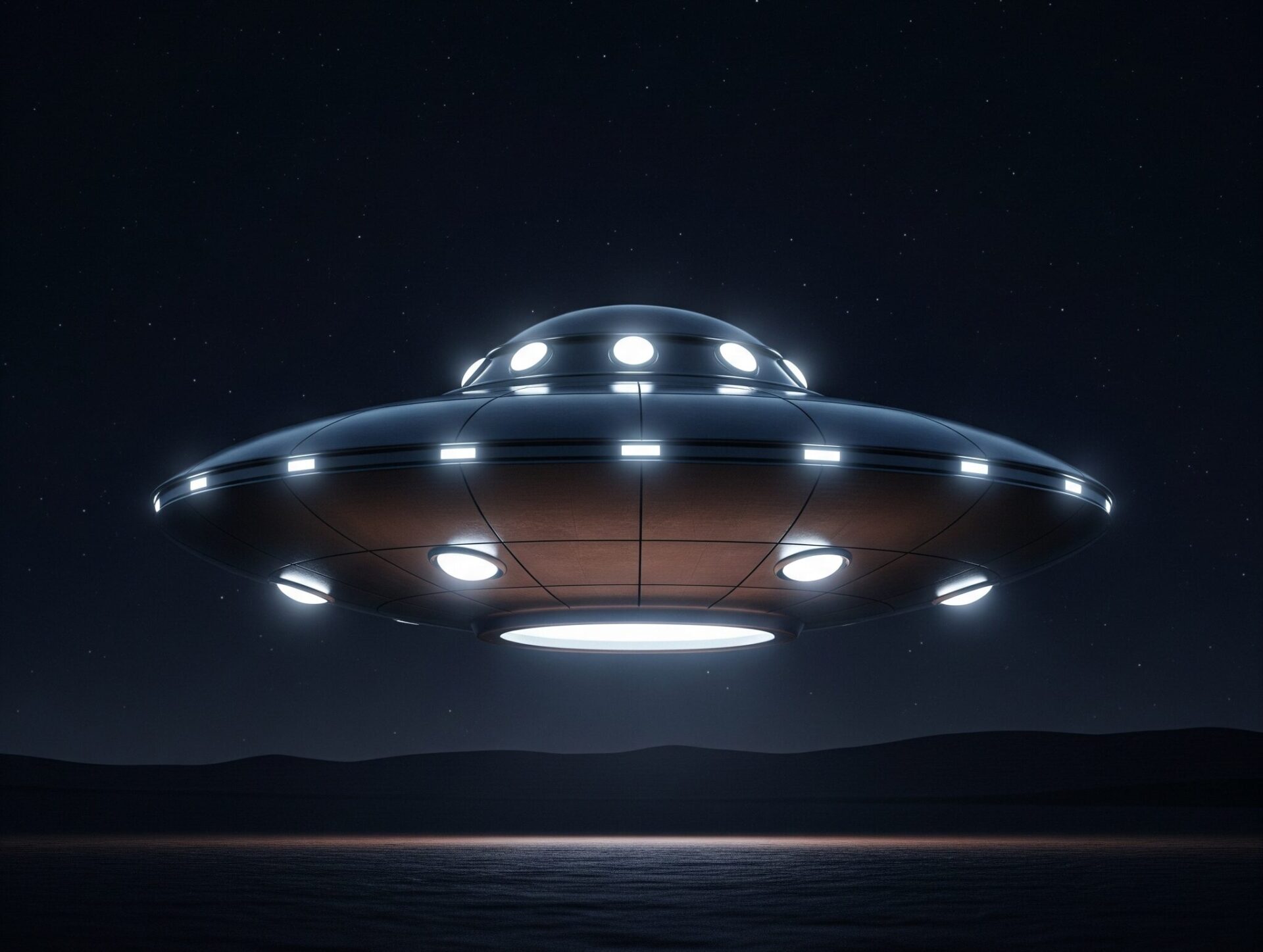 【オープンコンタクト】ついに宇宙人が地球に公式接触するのか？