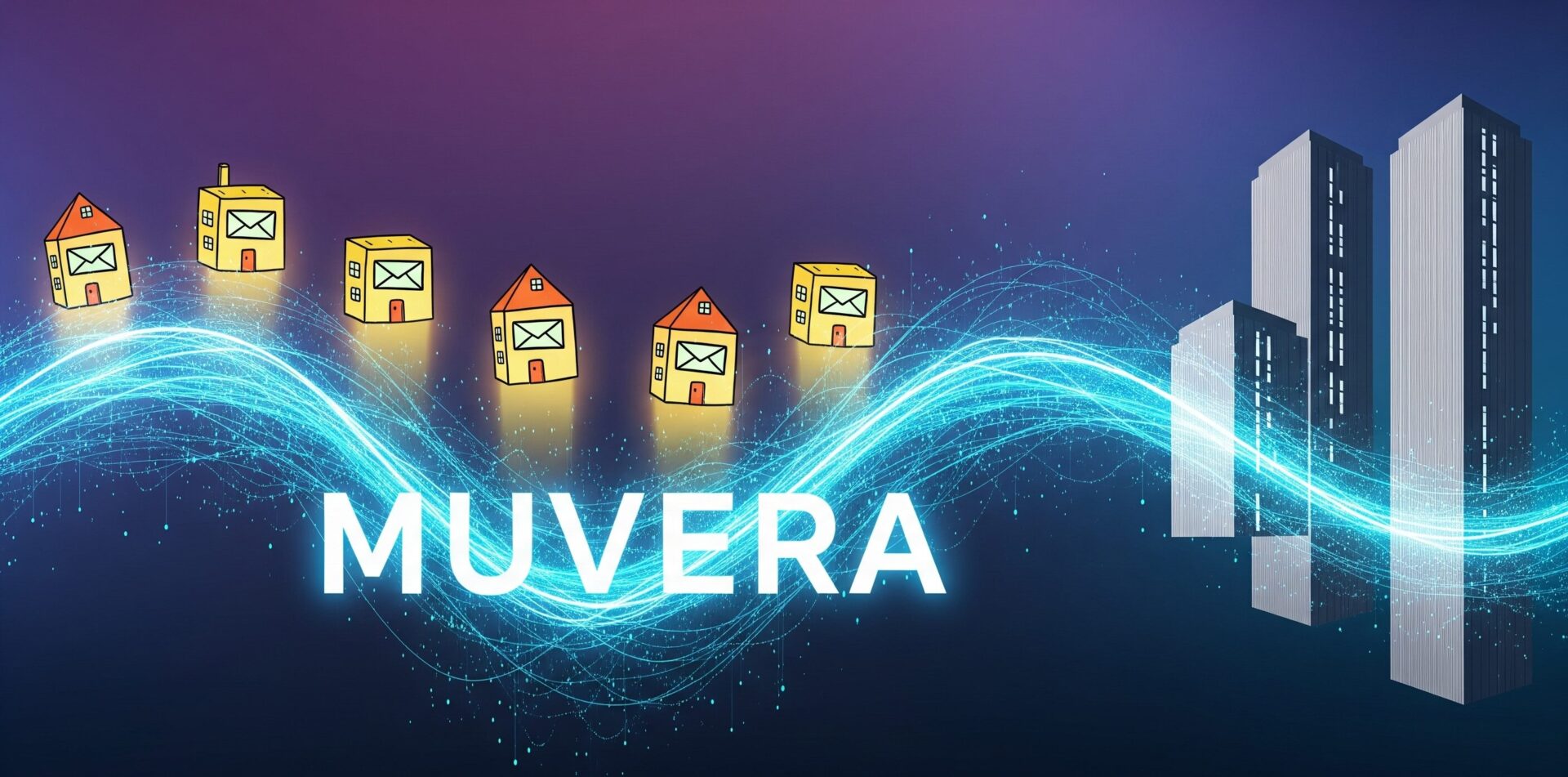 【Google新検索アルゴリズム MUVERA】個人ブログと大規模サイトへの影響