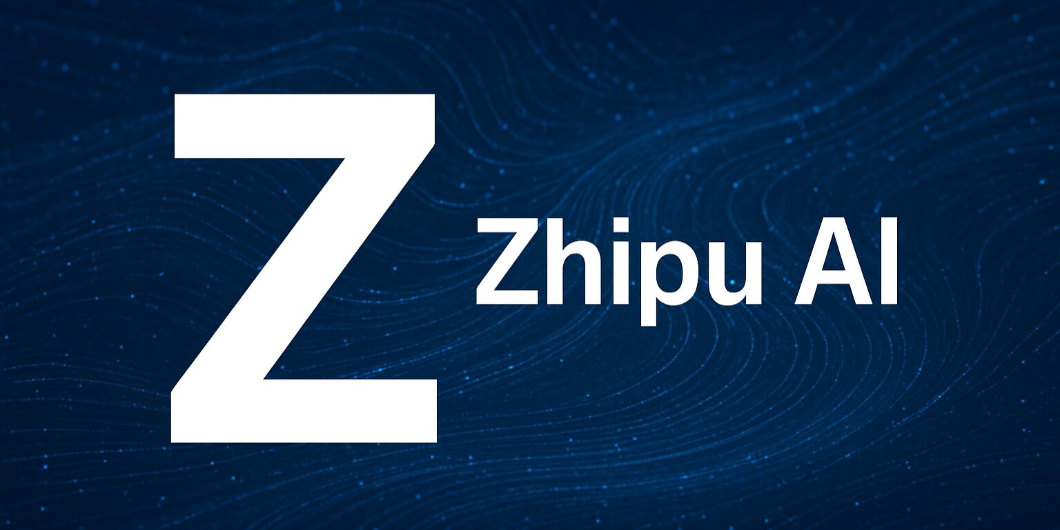 【Zhipu（ジープ）AI】また中国から新鋭スタートアップ登場！