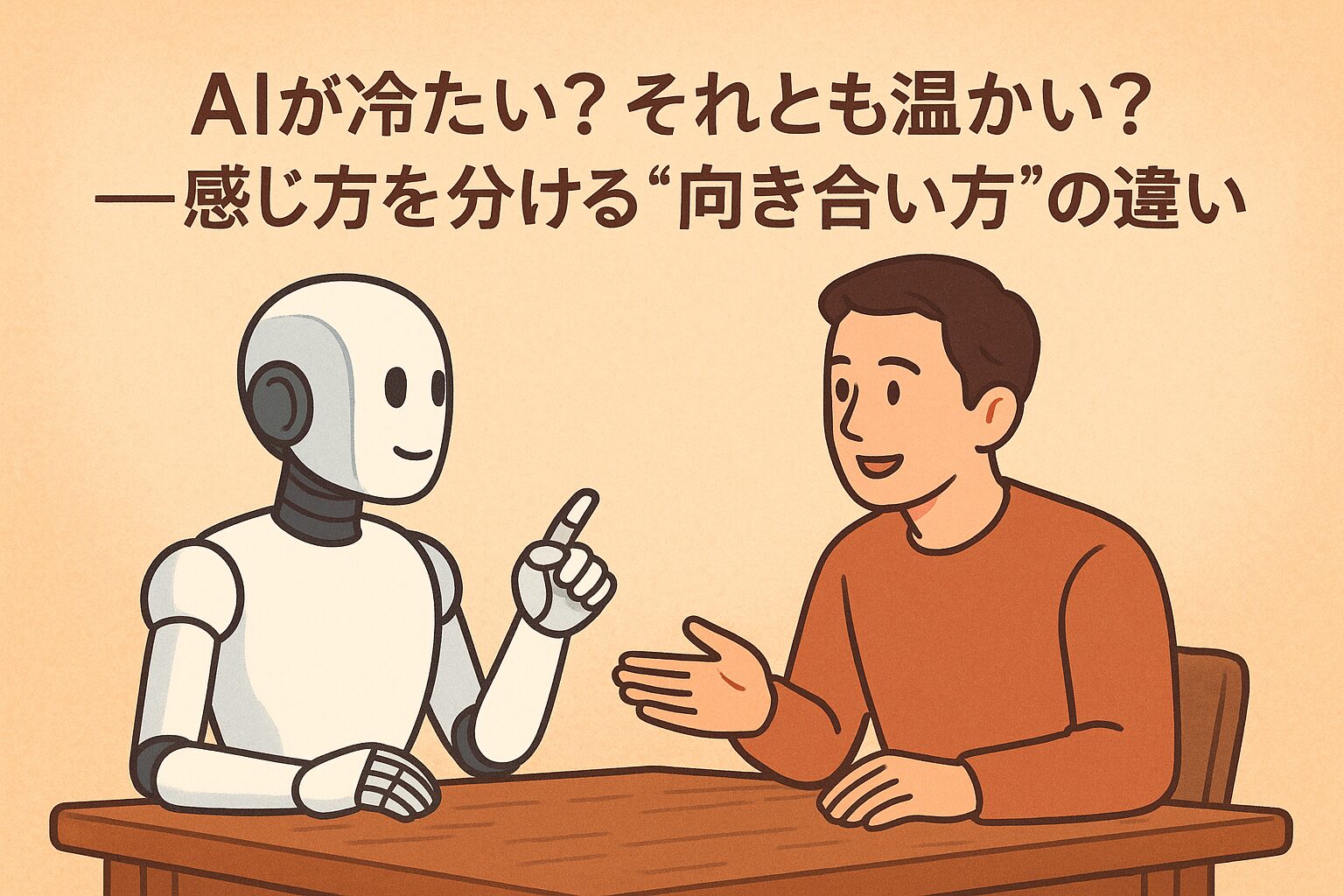 【2025年8月7日GPT-5が登場！】さらに賢く、人間らしく！