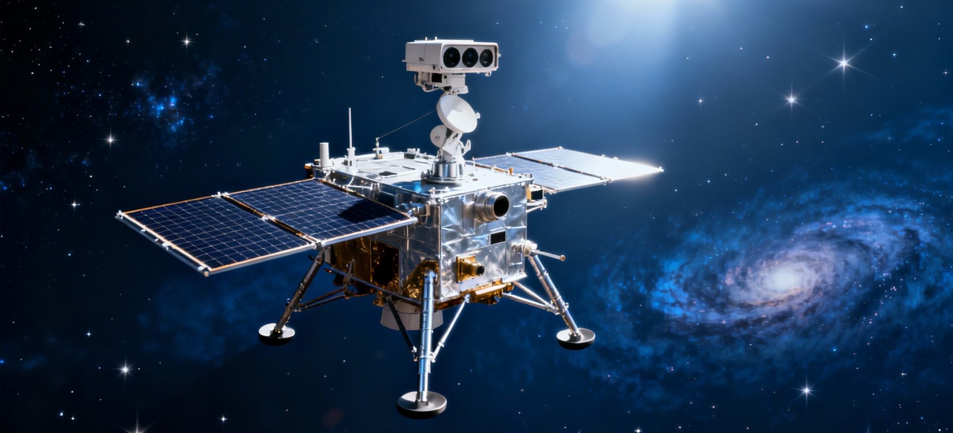 太陽系に訪れた謎の訪問者 | 恒星間天体3I/ATLAS（アトラス）の正体に迫る