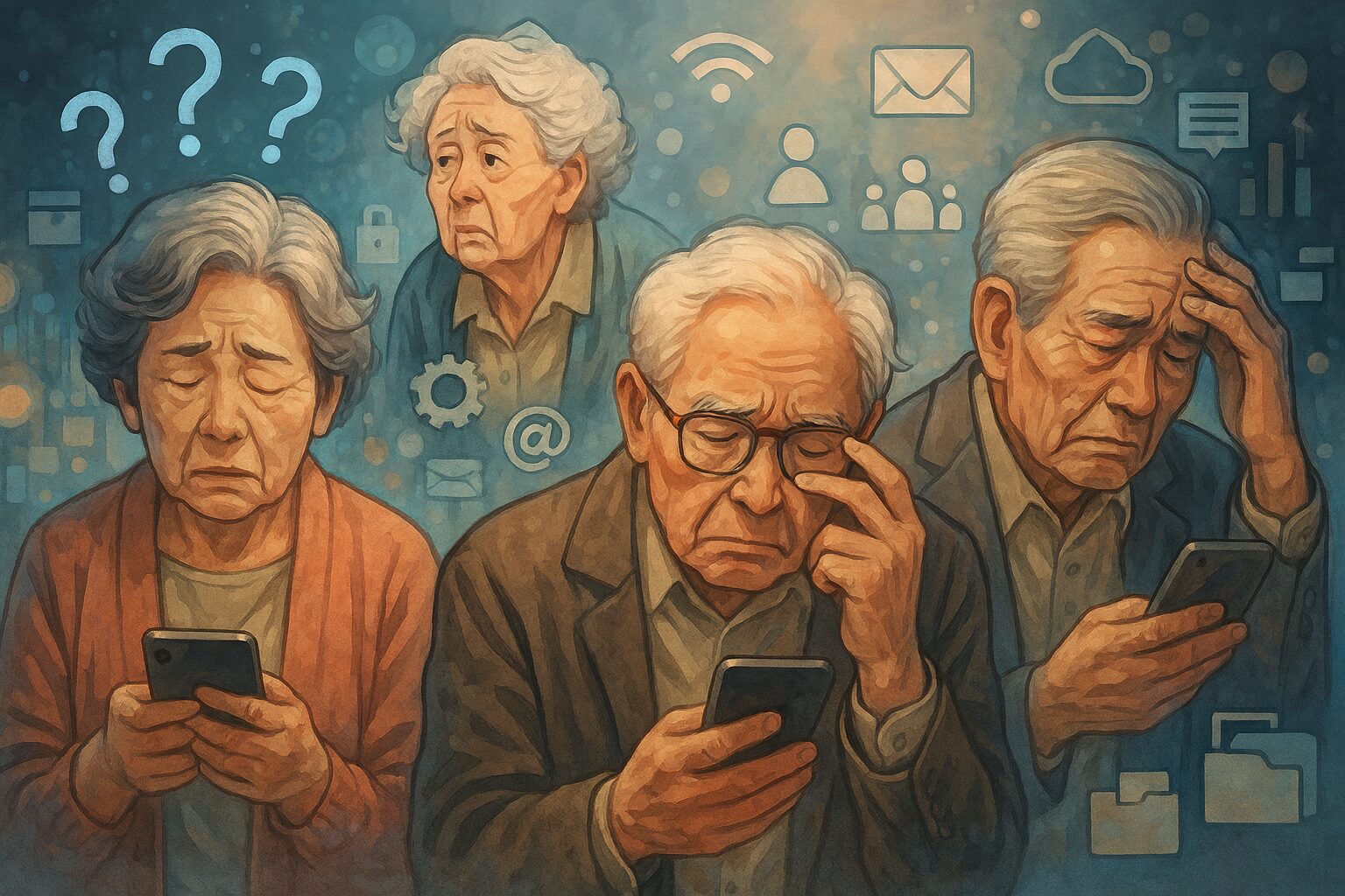 【2025年11月8日】「日本人の精神が書き換えられる日」の予言を読み解く