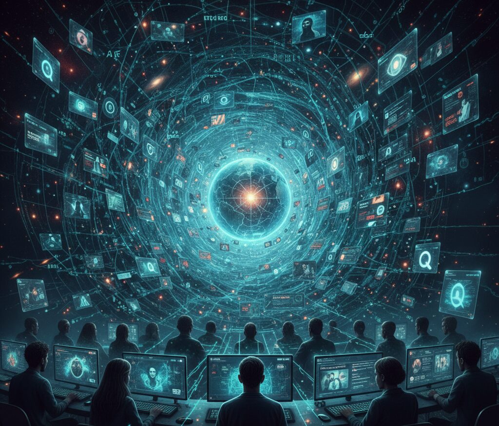 【2026年】世界はどうなる?古代預言から現代の陰謀論まで!