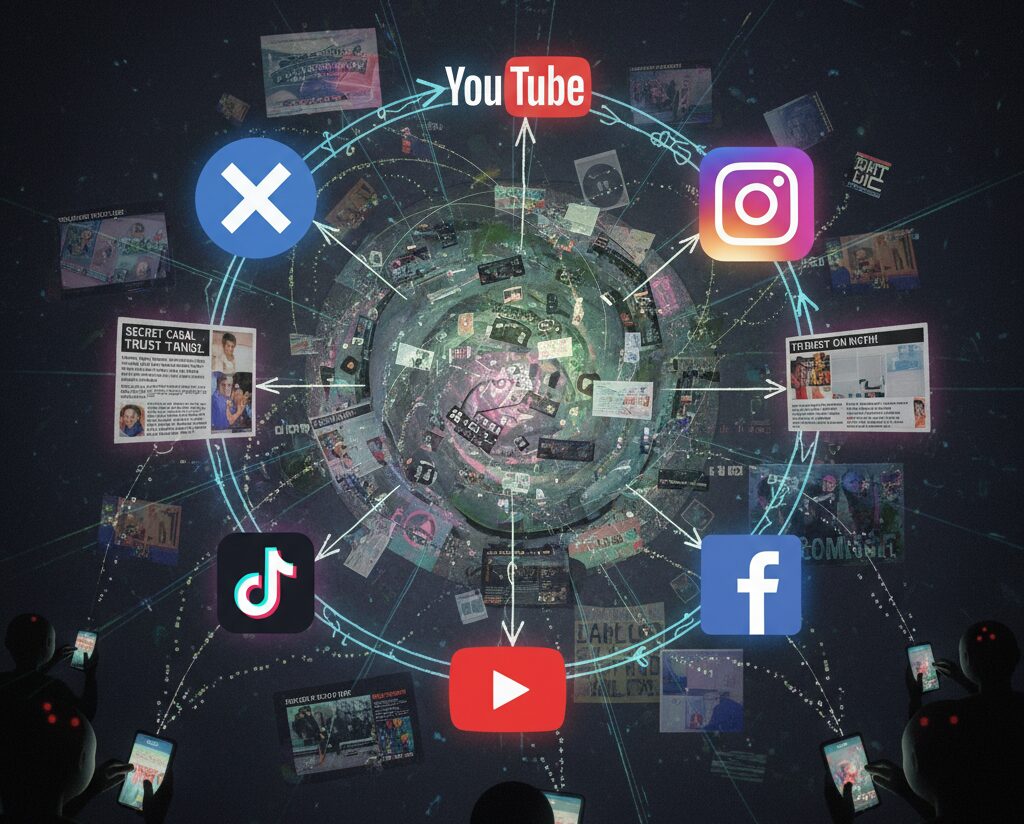 【2026年】世界はどうなる?古代預言から現代の陰謀論まで!