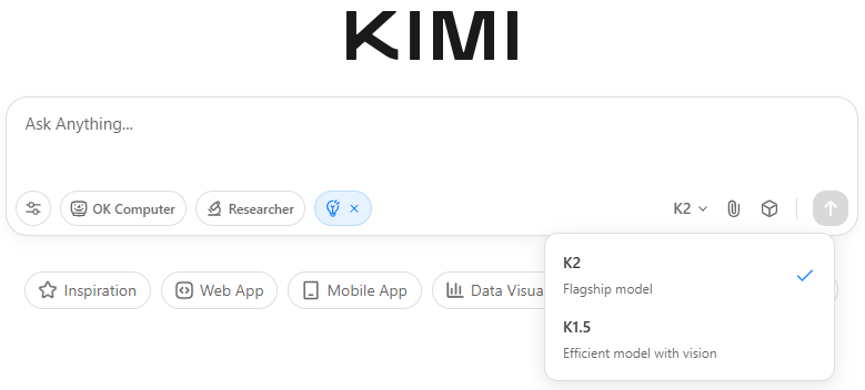 【Kimi（キミ） K2 Thinking】思考するAIエージェントの全貌