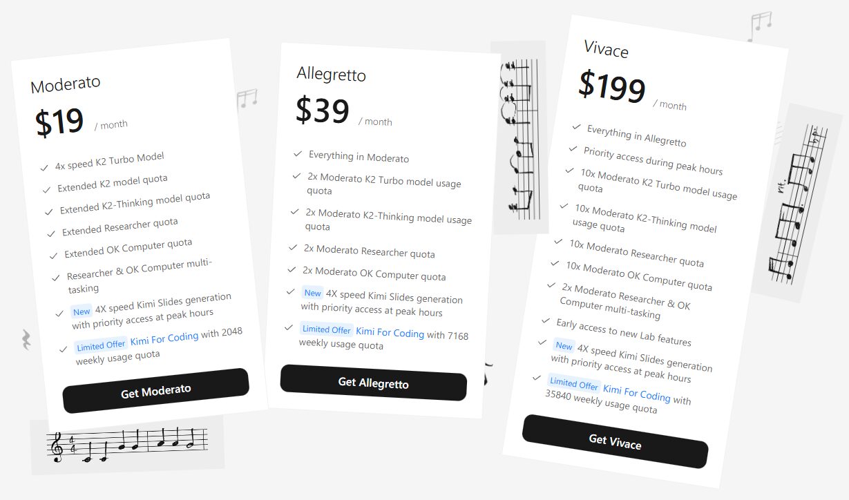 【Kimi（キミ） K2 Thinking】思考するAIエージェントの全貌