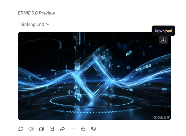 【ERNIE（アーニー）5.0】Baidu（百度）が開発したLLMの全貌！