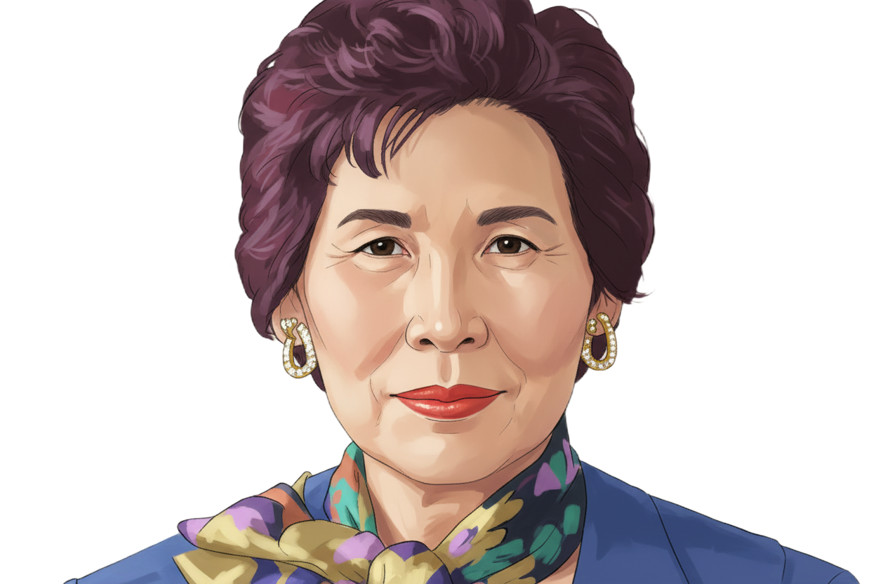 【2025年12月21日】宜保愛子の最終予言 | 人類は意識の分岐点を迎えるのか