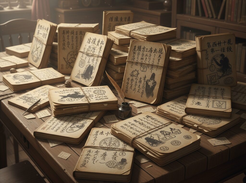 【2025年12月21日】宜保愛子の最終予言 | 人類は意識の分岐点を迎えるのか