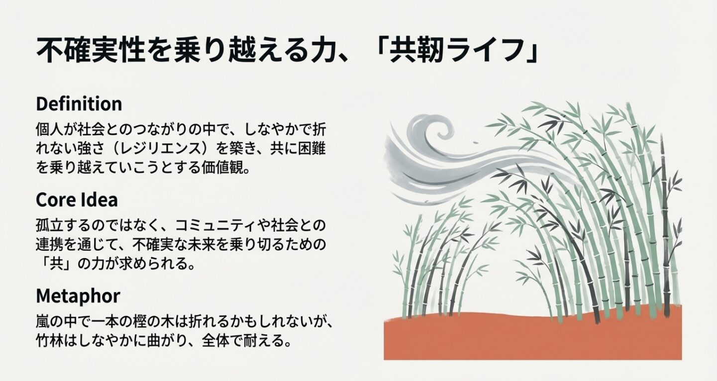 【2026年トレンド予測】不確実な時代を生き抜くために!