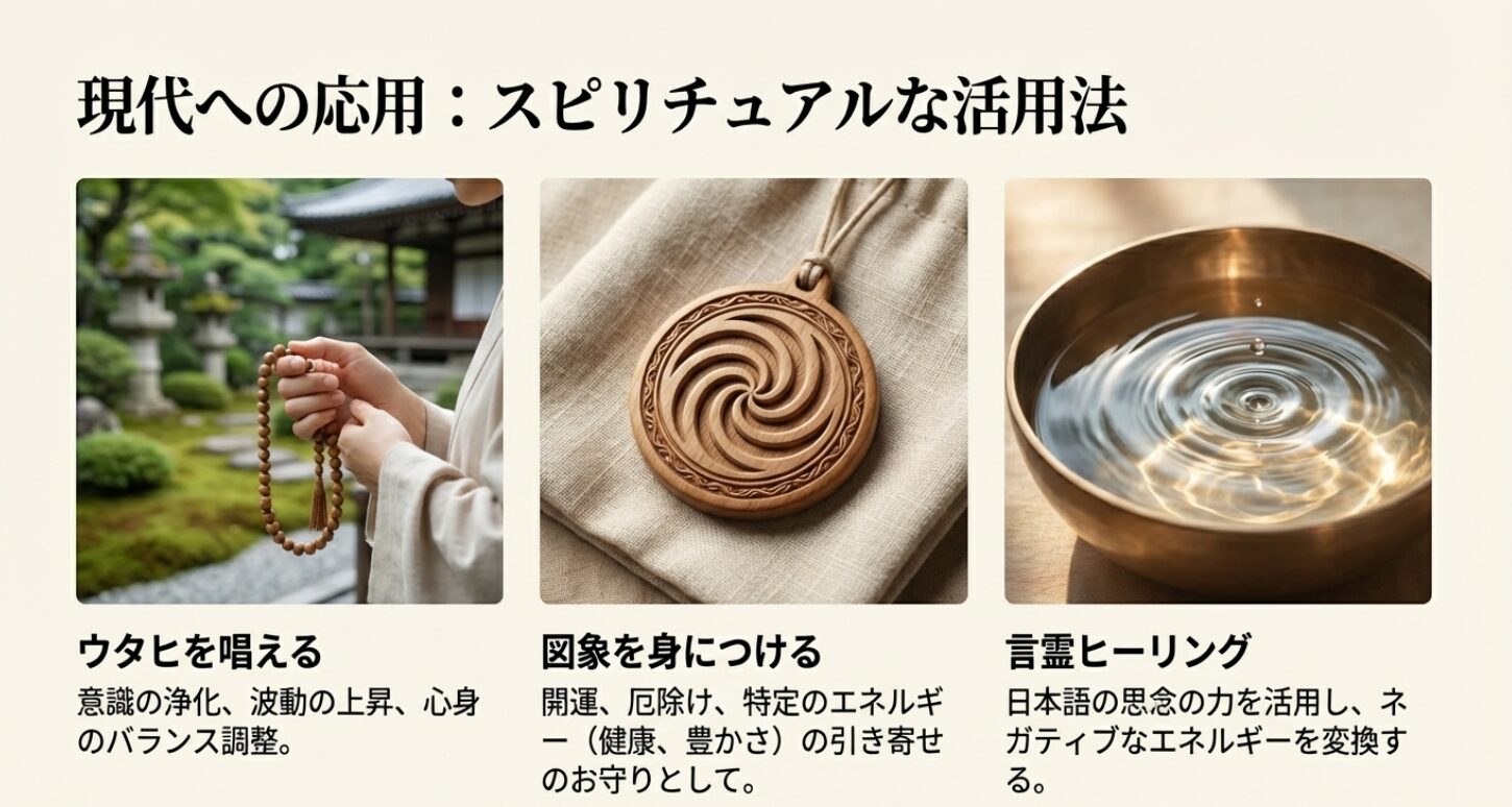 【封印された超古代の叡智】 カタカムナの秘密を徹底解説! 〜都市伝説と量子力学が交差する真実〜