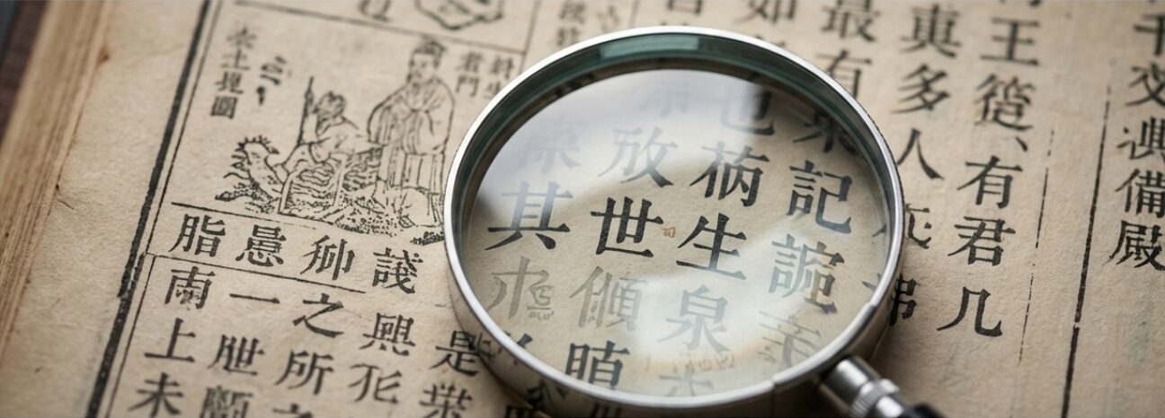 【古代中国の禁書】的中率95%の予言書『推背図』が示す2026年と近未来の運命
