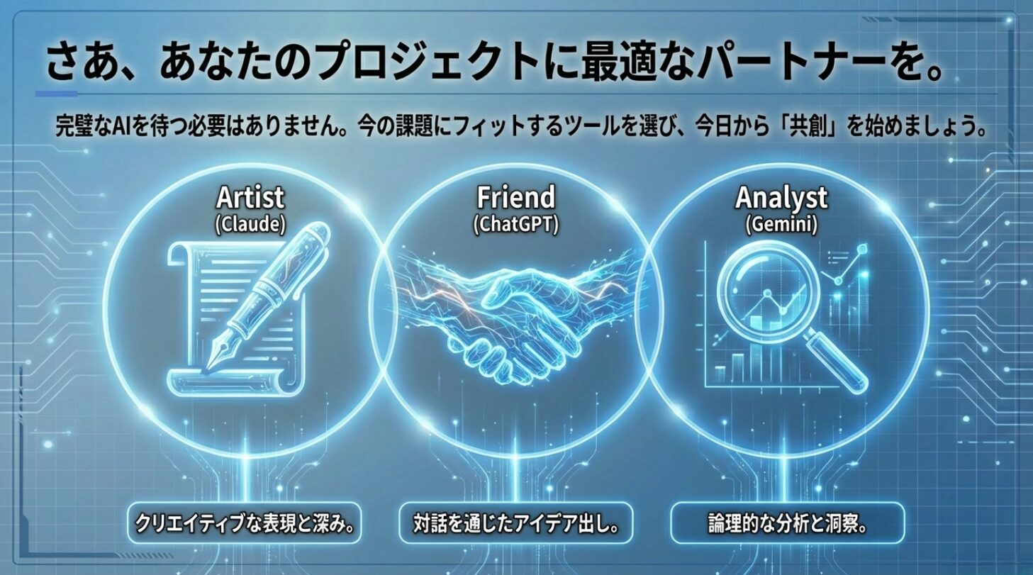 【2026年版】ライティングが得意なAI(LLM)ランキング