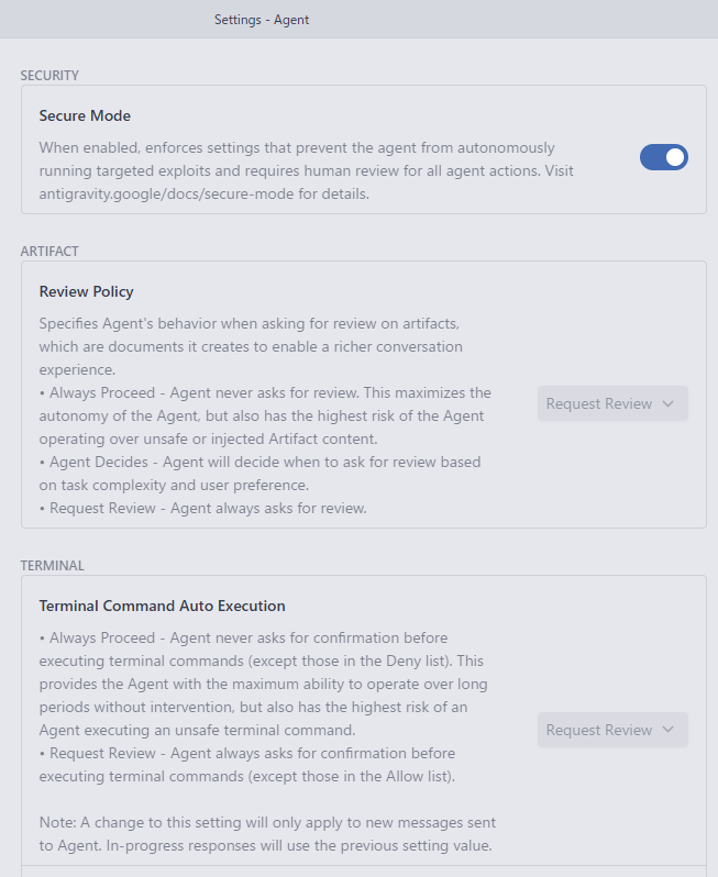 【Google Antigravity】AIが自動でコードを書く次世代開発環境