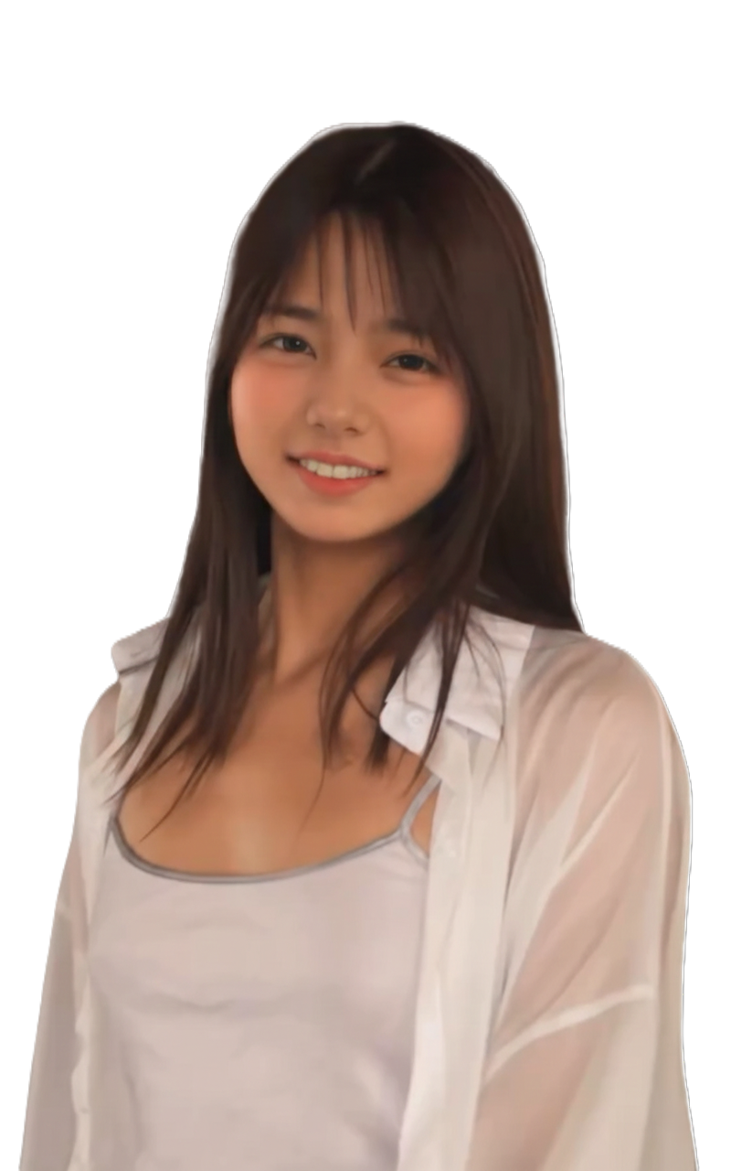 【にどね(Nidone)】謎のインフルエンサーに注目！AI疑惑の真相