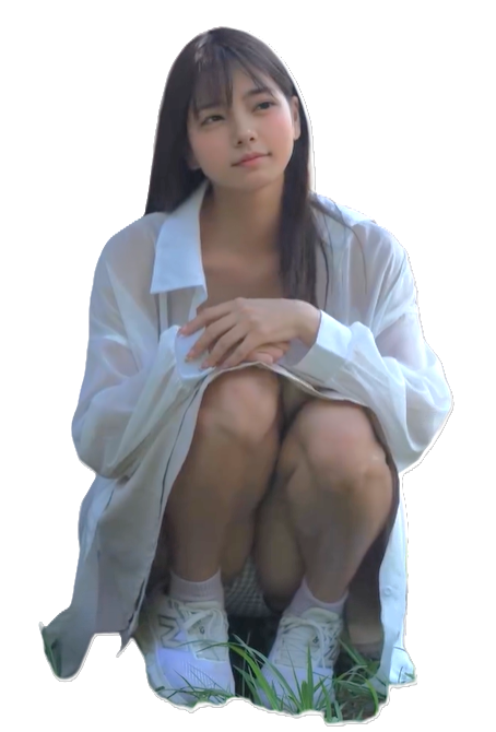 【にどね(Nidone)】謎のインフルエンサーに注目！AI疑惑の真相