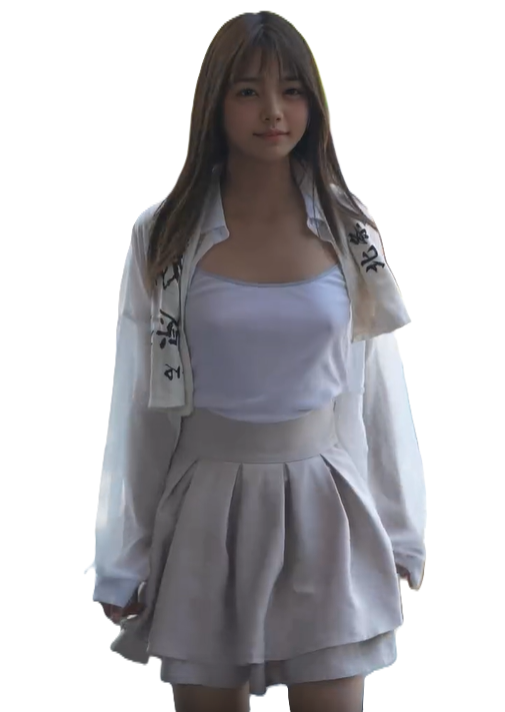 【にどね(Nidone)】謎のインフルエンサーに注目！AI疑惑の真相